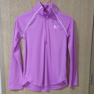 Girls Under Armour Shirt